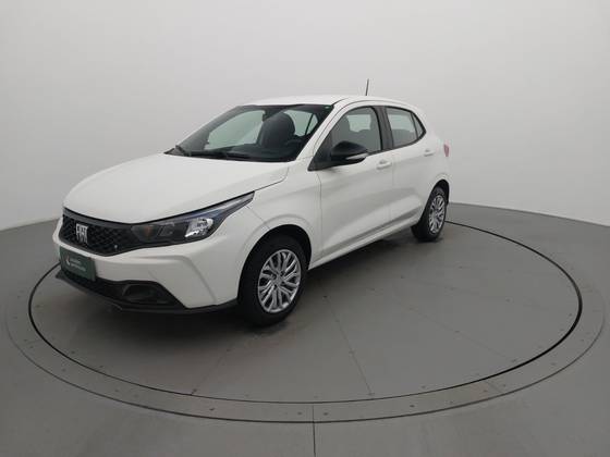 FIAT ARGO 1.0 FIREFLY FLEX DRIVE MANUAL FIAT ARGO 1.0 FIREFLY FLEX DRIVE MANUAL